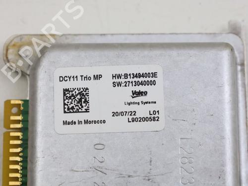 Lights ECU LYNK & CO 01 PHEV | BP24016148M55 - Image 4