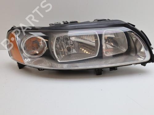 Højre forlygte VOLVO V70 II (285) 2.4 | BP29332443C29 