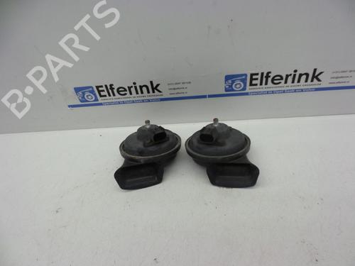 Horn OPEL SIGNUM Hatchback (Z03) 2.2 direct (F48) | BP18627720E13 