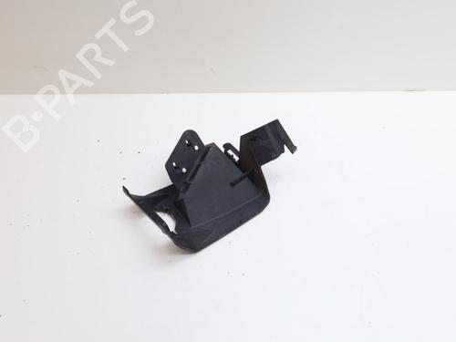 Front bumper bracket VOLVO V70 III (135) D5 | BP18637890C158 