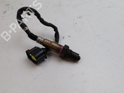 Used Electronic sensor MERCEDES-BENZ A-CLASS (W169) A 170 (169.032, 169.332) (116 hp) 31259654
