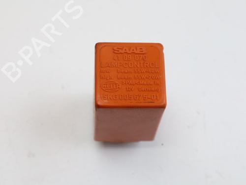 Outra SAAB 900 II 2.0 i (131 hp) 30717402