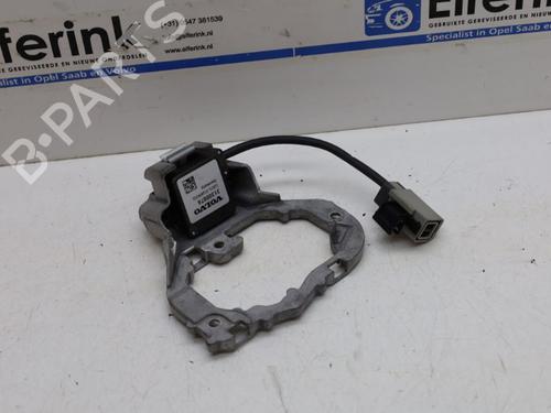 Camera VOLVO XC60 I SUV (156) D5 AWD | BP18635757E14 