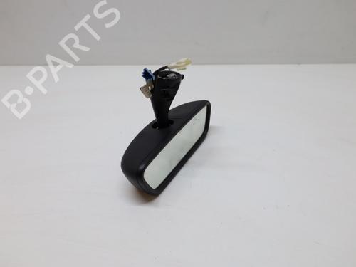 Bakspejl indvendigt Bakspejl indvendigt MERCEDES-BENZ B-CLASS Sports Tourer (W246, W242) B 180 CDI (246.200) (109 hp) 34248077 34248077