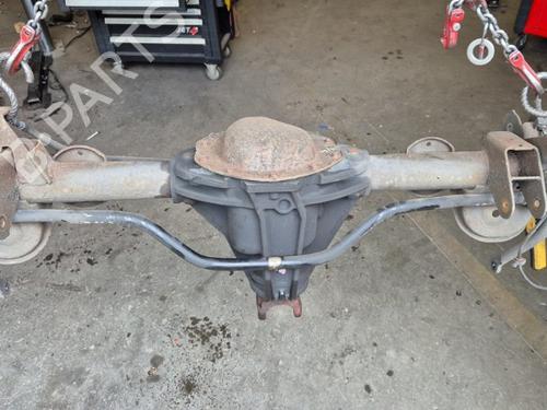 Puente trasero SAAB 9-7X 5.3 AWD (299 hp) 29954227