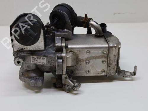 Used Egr Egr 37076056 37076056