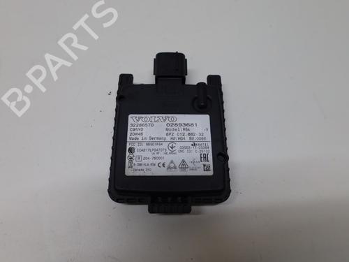 Used Electronic sensor Electronic sensor VOLVO XC40 (536) Recharge AWD (408 hp) 36501768 36501768