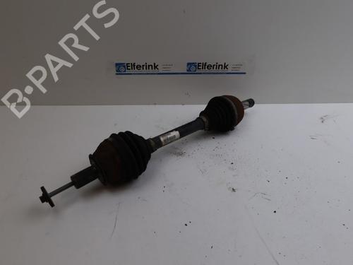 Used Left front driveshaft Left front driveshaft VOLVO S60 II (134) D3 (136 hp) 18638974 18638974