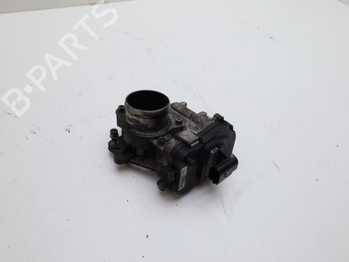Throttle body SAAB 9-5 Estate (YS3E) 1.9 TiD | BP18638122M82 