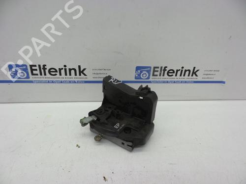 Used Front right lock OPEL CORSA C (X01) 1.0 (F08, F68) (58 hp) 18626800