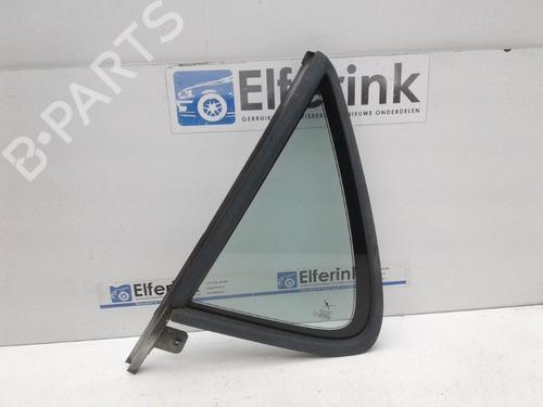 Used Rear left quarter glass SAAB 9-5 Estate (YS3E) 2.0 t (150 hp) 18632684