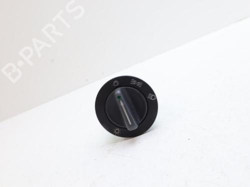 Used Headlight switch Headlight switch SAAB 9-3 Cabriolet (YS3D) 2.0 Turbo (150 hp) 33846787 33846787