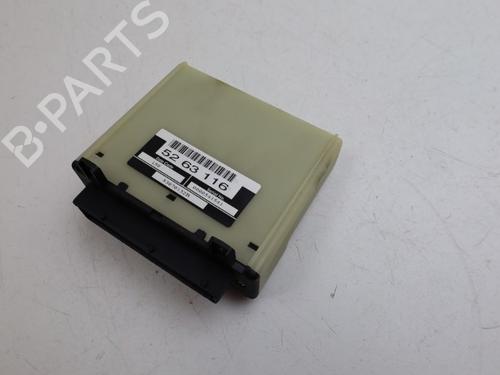 Used Lights ECU Lights ECU SAAB 9-5 (YS3E) 2.0 t (150 hp) 34138202 34138202