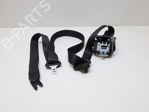 Used Rear right seatbelt Rear right seatbelt VOLVO XC90 I (275) 2.5 T AWD (209 hp) 33846827 33846827