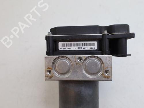 ABS pump SAAB 9-5 Estate (YS3E) 2.3 t | BP24656930M43 