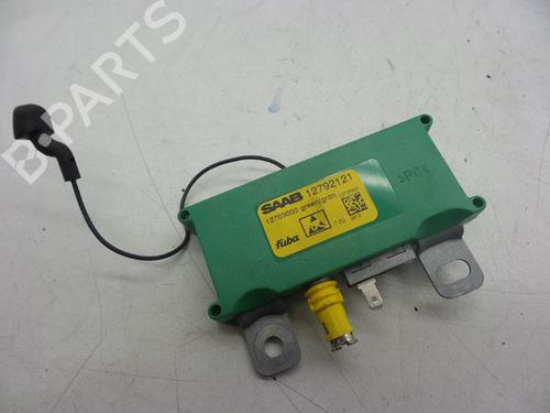 Used Electronic module Electronic module SAAB 9-3 Estate (E50) 1.9 TiD (150 hp) 18618761 18618761