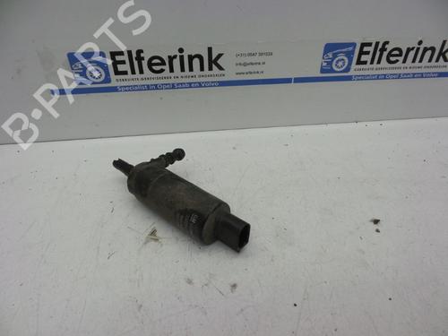 Used Washer pump Washer pump OPEL ASTRA J Sports Tourer (P10) 1.4 Turbo (35) (140 hp) 18627936 18627936