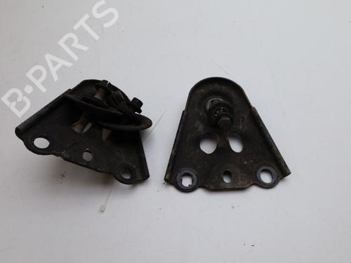 Used Support VOLVO XC90 I (275) 2.5 T AWD (209 hp) 30335478