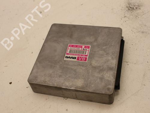 Used Gearbox control unit SAAB 900 II 2.3 -16 (150 hp) 18611600