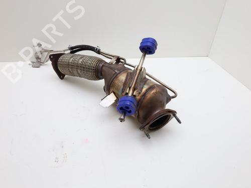 Katalysator Katalysator 18638409 18638409
