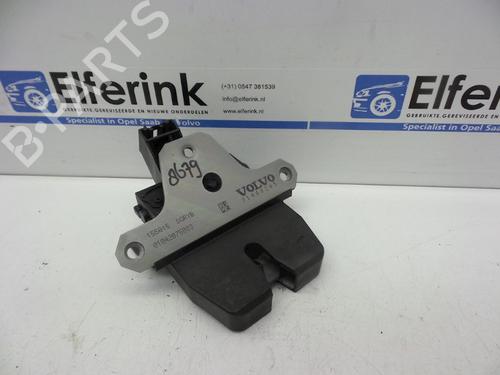 Andre VOLVO V40 Hatchback (525) T2 (122 hp) 18626672