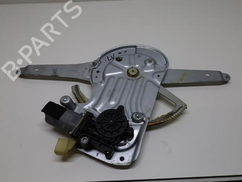 Used Front left window mechanism VOLVO V70 II (285) 2.4 (170 hp) 33179009