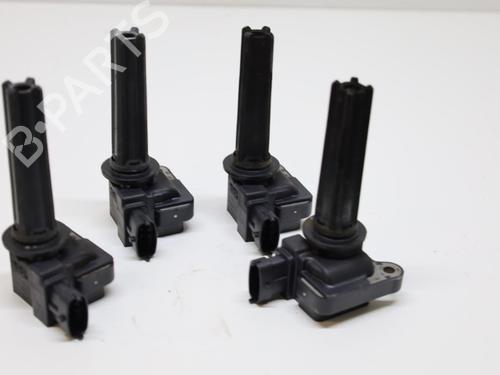 Ignition coil SAAB 9-3 (YS3F, E79, D79, D75) 1,8t | BP36501867M94 - Image 2