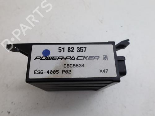 Control unit SAAB 9-3 Cabriolet (YS3D) 2.0 Turbo | BP24531911M11 - Image 3