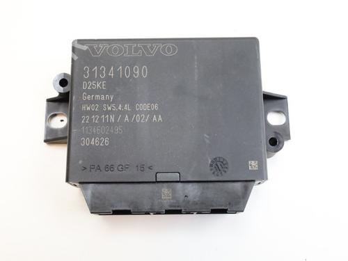 Module électronique VOLVO S60 II (134) DRIVe / D2 (114 hp) 31154191