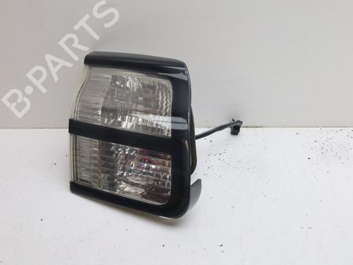Used Left taillight Left taillight SAAB 9-3 Convertible (YS3F) 1.9 TiD (150 hp) 33797315 33797315