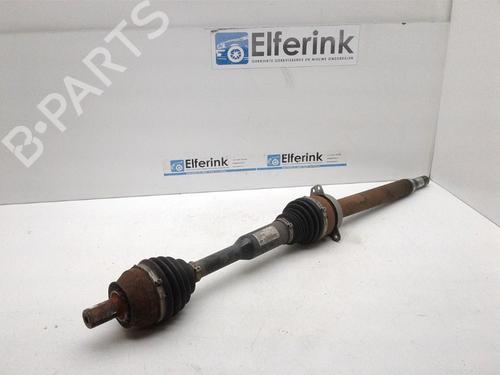 Used Right front driveshaft Right front driveshaft VOLVO XC60 I SUV (156) D4 (181 hp) 18630414 18630414