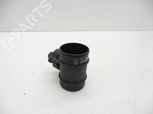 Used Mass air flow sensor Mass air flow sensor OPEL CORSA D (S07) 1.2 LPG (L08, L68) (83 hp) 18625886 18625886