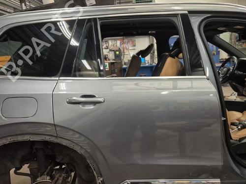 Used Right rear door VOLVO XC90 II (256) T8 Hybrid AWD (407 hp) 31332708