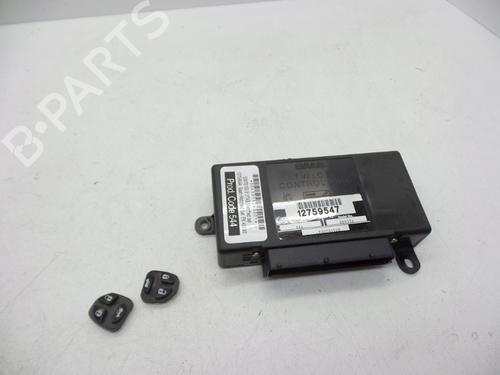 Used Control unit Control unit 18625485 18625485