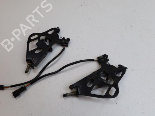 Used Switch SAAB 9-3 Cabriolet (YS3D) 2.0 Turbo (150 hp) 29743637