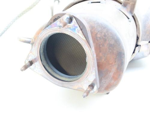 Catalyst VOLVO V60 II (225) T6 Plug-in Hybrid AWD | BP29954371M10 