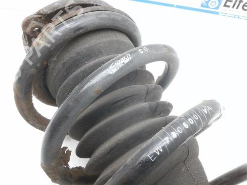 Right front shock absorber SAAB 9-5 Estate (YS3E) 2.0 t | BP18632680M17 