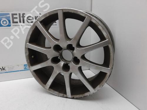 Fælk Fælk SAAB 9-3 (YS3F, E79, D79, D75) 1,8t (150 hp) 18631733 18631733