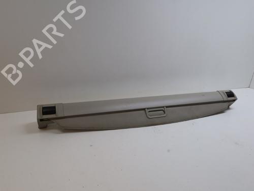Used Rear parcel shelf SAAB 9-3 Estate (E50) 1.8t 2.0 (150 hp) 21079064