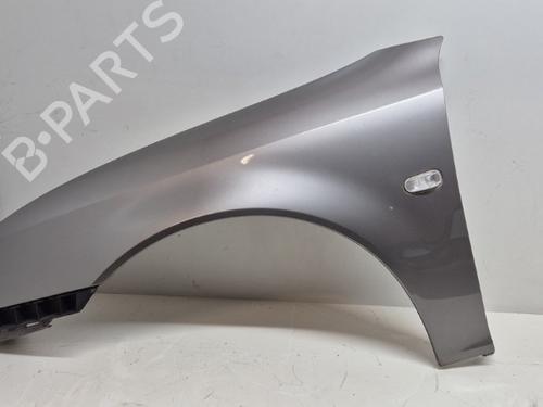 Used Left front fenders SAAB 9-3 Convertible (YS3F) 2.0 t (175 hp) 31154221