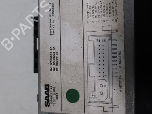 Switch SAAB 9-3 (YS3F, E79, D79, D75) 1,8t | BP27529299I30 