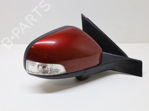 Used Right mirror VOLVO V70 III (135) 1.6 D (109 hp) 33178937