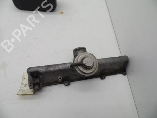 Used Intake manifold Intake manifold SAAB 9-3 (YS3D) 2.2 TiD (115 hp) 18617286 18617286