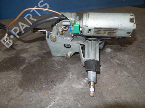 Ruitenwissermotor achter OPEL CORSA B (S93) 1.4 i (F08, F68, M68) (60 hp) 18622699