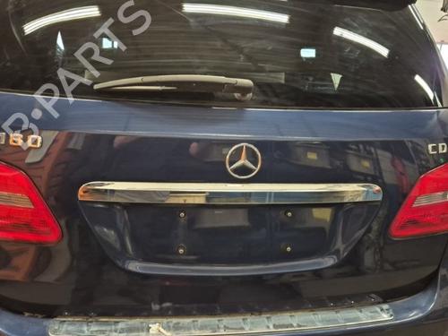 Used Tailgate Tailgate MERCEDES-BENZ B-CLASS Sports Tourer (W246, W242) B 180 CDI (246.200) (109 hp) 34248075 34248075