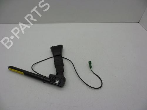 Gurtschloss für OPEL ASTRA G Hatchback (T98) 1.6 (F08, F48) (84 hp) 18622229