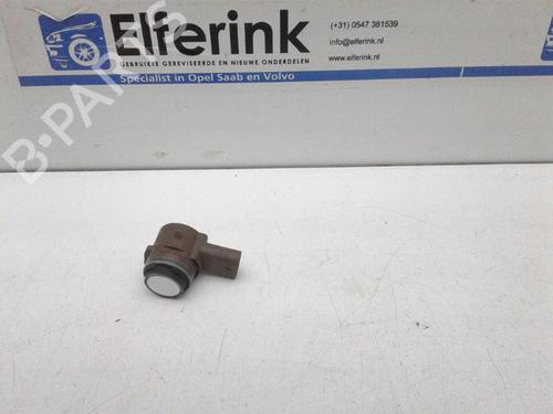 Used Electronic module Electronic module 22133926 22133926