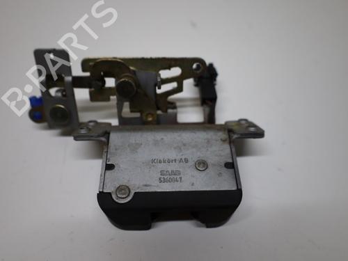 Used Other Other SAAB 9-5 Estate (YS3E) 2.3 Turbo (250 hp) 34624681 34624681