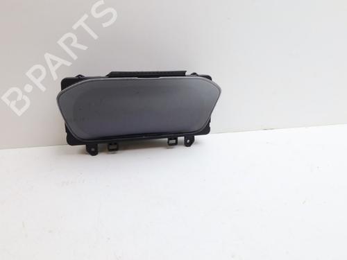 Used Display monitor VOLVO XC40 (536) Recharge (252 hp) 32178017