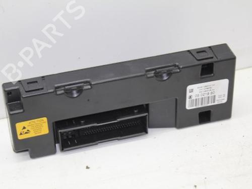 Used Control unit Control unit 18614980 18614980